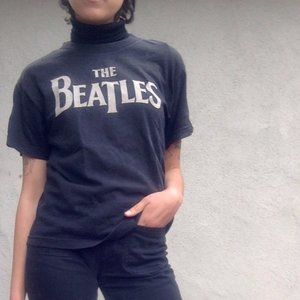 Vintage Beatles Tee